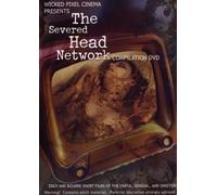 The Severed Head Network Compilation by Jason Christ