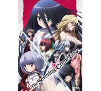 The Severing Crime Edge: Complete Collection [DVD] [2013] [Region 1] [US Import] [NTSC]