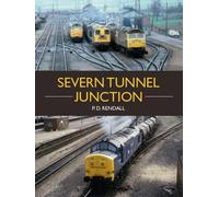 The Severn Tunnel Junction