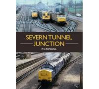 The Severn Tunnel Junction