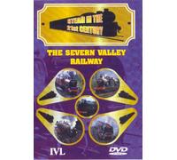 The Severn Valley Railway [DVD]