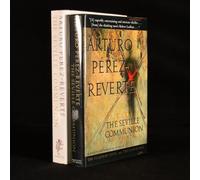 The Seville Communion