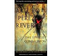 The Seville Communion