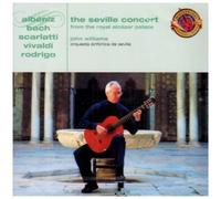 The Seville Concert - John Williams