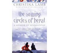 The Sewing Circles of Herat