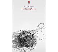 The Sewing Group (Faber Drama)