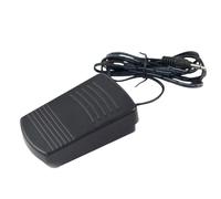 The Sewing Machine Foot Pedal | Small Speed Controller | Sewing Machine Foot Pedal Control Device - for Home, Travel, Quilting, Clothing, Crafts, Sewers, Tailors, Beginners