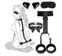 The Sex Belt is Made of Comfortable Nylon Strap Sweatshirt L/WO17 | Fully Adjustable And Suitable For All Sizes. Unleash Your Imagination, Restrain Your Loved Ones, And Have More Fun