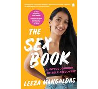 The Sex Book: A Joyful Journey of Self-Discovery