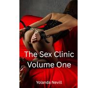 The Sex Clinic Volume One