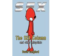 The Sex Column and other misprints