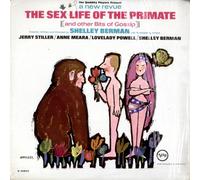 The Sex Life Of The Primate And Other Bits Of Gossip [Vinyl-LP].