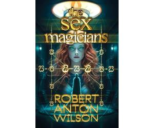 The Sex Magicians