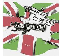 The Sex Pistols - Anarchy In The UK: The UK & US Singles [7" VINYL]