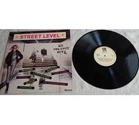 The Sex Pistols, Pretenders, The Dickies a.o. - Street Level - 20 New Wave Hits
