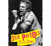 The Sex Pistols: Punk Icons