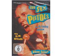 The Sex Pistols The Ultimate Review