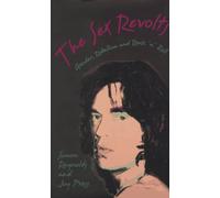 The Sex Revolts - Gender, Rebellion & Rock ′N′ Roll (Cobee)
