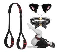 The Sex Swing is Collar with Will Beg for More SweatshirtC/QW36Sd | Can Quickly Release Flirtatious Buttons You Only Need To Install Kit, Harness Handcuffs, Adult Bedroom Kit, Sex Handcuffs