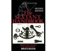 The Sextant Handbook (INTERNATIONAL MARINE-RMP)