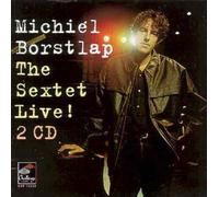 The Sextet Live! 2cd