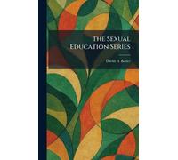 The Sexual Education Series
