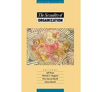 The Sexuality of Organization