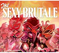The Sexy Brutale Steam CD Key