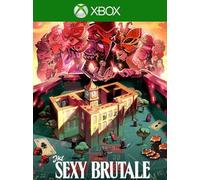 The Sexy Brutale (Xbox One) - Xbox Live Key - GLOBAL