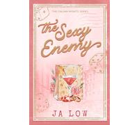 The Sexy Enemy (Special Editions) (Italian Nights Special Editions)