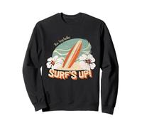 The Seychelles - Surf's Up Sweatshirt