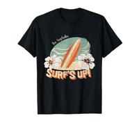 The Seychelles - Surf's Up T-Shirt