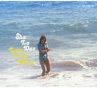 The Sha La Das - Love In The Wind