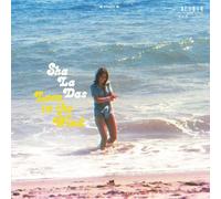 THE SHA LA DAS - LOVE IN THE WIND (LP+MP3) VINYL LP + MP3 NEW