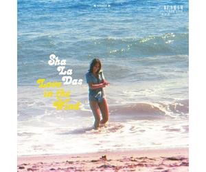 THE SHA LA DAS - LOVE IN THE WIND (LP+MP3) VINYL LP + MP3 NEW