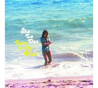 The Sha La Das - Love In The Wind [VINYL]