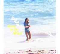 The Sha La Das - Love In The Wind [VINYL]