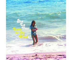 The Sha La Das - Love In The Wind [VINYL]