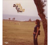 The Sha La Das - Your Picture [VINYL]