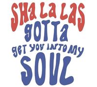 THE SHA LA LA'S - Gotta Get You Into My Soul