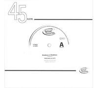 THE SHA LA LA'S - KINDNESS IS KINDNESS 7" / VINYL