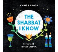 The Shabbat I Know