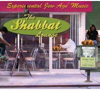 The Shabbat Lounge Soundtrack edition by Craig Taubman (2006) Audio CD