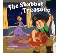 The Shabbat Treasure