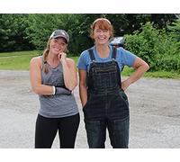 The Shabbiest Townhouse