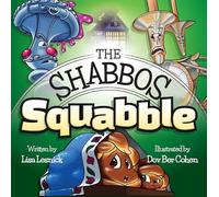 The Shabbos Squabble