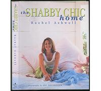 The Shabby Chic Home