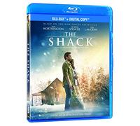 The Shack (Blu-ray)
