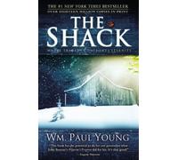 The Shack by William P. Young (2008) Hardcover