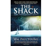 The Shack by Wm Paul Young (2008-07-17)